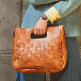Orchid Satchel (BedStu)