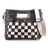 Orchid Satchel (BedStu)