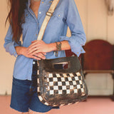 Orchid Satchel (BedStu)