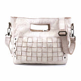 Orchid Satchel (BedStu)