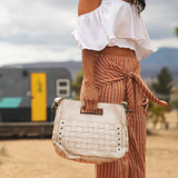 Orchid Satchel (BedStu)