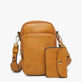 Parker Crossbody