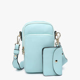 Parker Crossbody