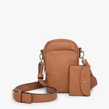 Parker Crossbody