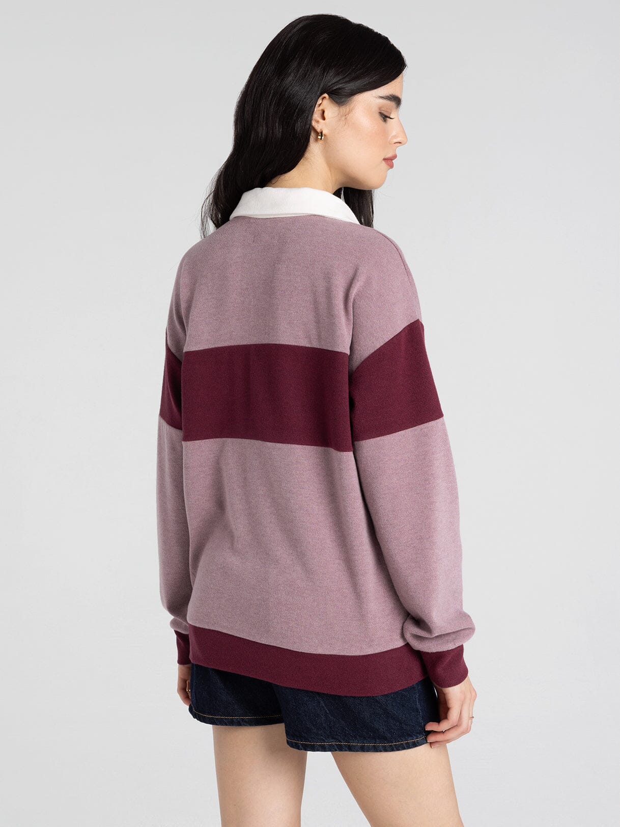 Pembroke Top (Thread & Supply)
