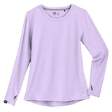 Sightseer Long Sleeve Tee (Storm Creek)