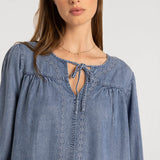 Rae Top (Thread & Supply)
