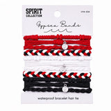 Gypsea Bands Spirit Collection Hair Tie Bracelets