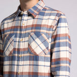 Redwoods Flannel (Thread & Supply)