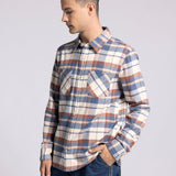 Redwoods Flannel (Thread & Supply)