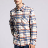 Redwoods Flannel (Thread & Supply)