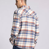 Redwoods Flannel (Thread & Supply)