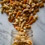 Rice Crackers (Mountain Man)