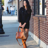 Rockababy Shoulder Bag (BedStu)