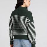 1 Russell Pullover (Thread & Supply)