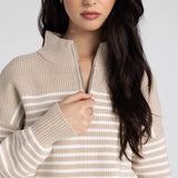 1 Russell Pullover (Thread & Supply)