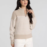 1 Russell Pullover (Thread & Supply)