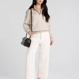 1 Russell Pullover (Thread & Supply)