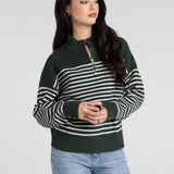 1 Russell Pullover (Thread & Supply)