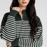 1 Russell Pullover (Thread & Supply)