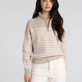 1 Russell Pullover (Thread & Supply)