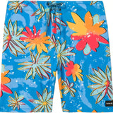 HURLEY Phantom Weekender 20" Boardshorts (Blue/H4006)