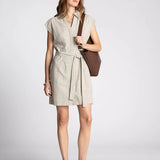 Sable Dress (Thread & Supply)