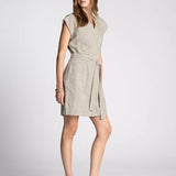 Sable Dress (Thread & Supply)