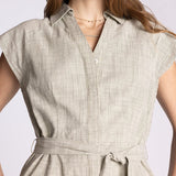 Sable Dress (Thread & Supply)