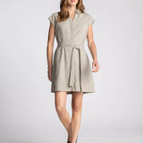 Sable Dress (Thread & Supply)