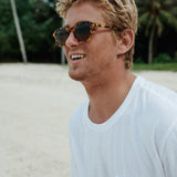 "Sawyer" Men's Sunglasses (I-SEA)