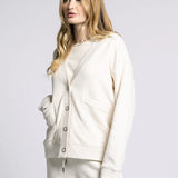 Serenity Cardigan (Thread & Supply)