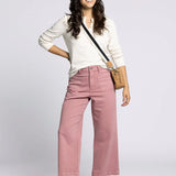 Sophia Pant (Thread & Supply)