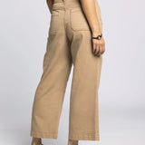 Sophia Pant (Thread & Supply)