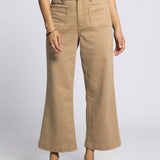 Sophia Pant (Thread & Supply)