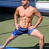 BERMIES Miami Performance & Training Shorts