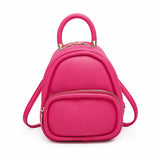 Valencia Small Backpack