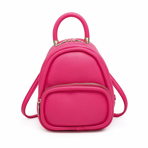 Valencia Small Backpack