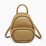 Valencia Small Backpack