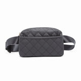 Caroline Quilted Belt Bag