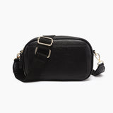 Sky Dual Zip Crossbody