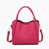 Ruby Satchel