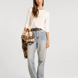 Stacy Top (Thread & Supply)