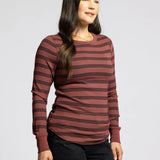 Stacy Top (Thread & Supply)