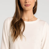 Stacy Top (Thread & Supply)