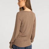 Stacy Top (Thread & Supply)