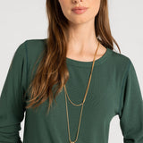 Stacy Top (Thread & Supply)