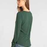 Stacy Top (Thread & Supply)