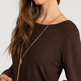 Stacy Top (Thread & Supply)