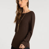 Stacy Top (Thread & Supply)
